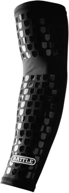9451ASM-P SPORTS SCIENCE Ultra Stick Arm Sleeve Compression