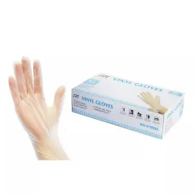 744110673876 SPT Disposable Gloves