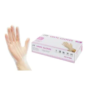 SG-V100L-5 SPT Disposable Gloves