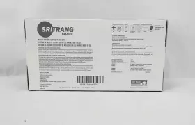 PM-205 SRI TRANG Examination Nitrile Gloves Chemo Exam #3