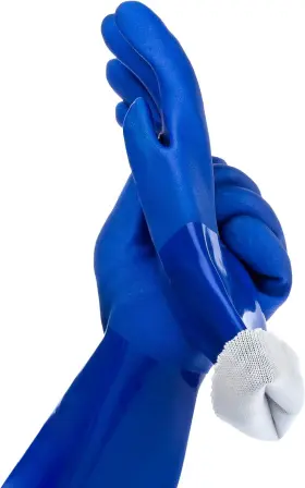 608887442397 STAR KITCHEN HOME Blues Household Cleaning