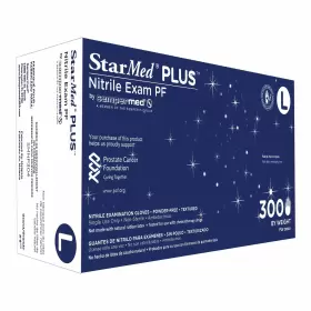 SMNP304 STARMED PLUS Exam Glove