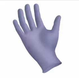 SMNS103 STARMED SELECT Star Med Nitrile Powder Examination