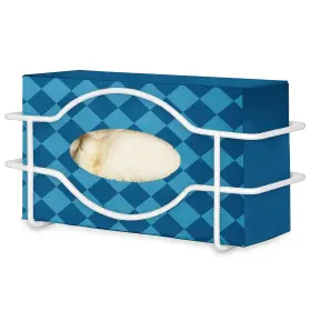 2300 STOCK YOUR HOME Single Gloves Dispenser Tissue