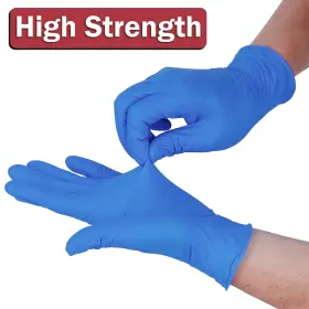 810111700283 STRONG FLEX Ftn Nitrile Exam #2
