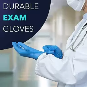 088235769978 STYLE SETTER Powder Nitrile Disposable Exam #2