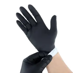 SC336BL STYLECRAFT Studio Nitrile Gloves Latex