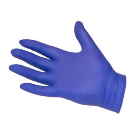 Progard SUNNYCARE Latex Powder Medical Exam Gloves Pack