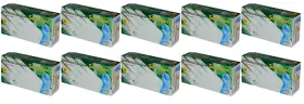 8602 SUNNYCARE Nitrile Medical Gloves Med Box