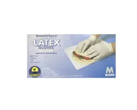 LK1520R SUNSET Latex Gloves