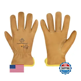 B00BHLULYG SUPERIOR GLOVE Endura Water Gloves Men Women
