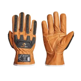 B01B356AKE SUPERIOR GLOVE Endura Impact Water Gloves