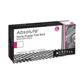 98997 SUPERMAX Aurelia Nitrile Exam Gloves Box