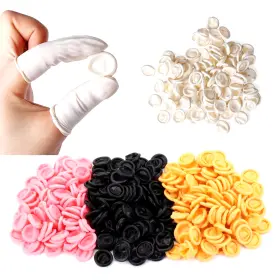 445016032004 SUPREME-GOODSOUTLET Disposable Finger Cover Slip #2
