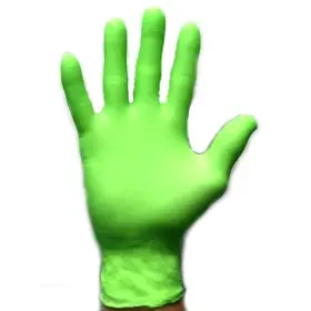 NPFG2940 SURECARE Sure Care Powder Nitrile Gloves