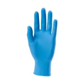 NPFT1010 SURECARE Ims Powder Nitrile Gloves