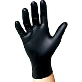 NPFT2630 SURECARE Sure Care Powder Nitrile Gloves