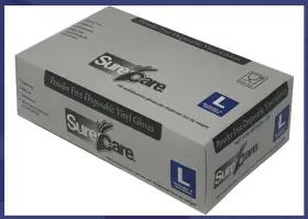 SPFV20XX SURECARE Powder General Medical