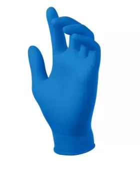 TF-95RB SW SAFETY Sustainable Nitrile Exam Gloves
