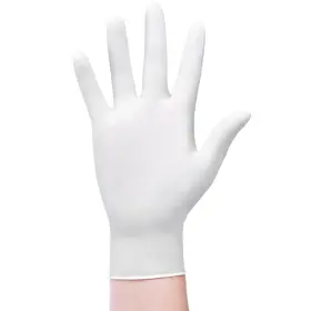 810112473827 SWIFTGRIP Disposable Nitrile Exam Gloves Box #2
