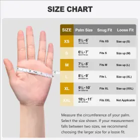 810112477061 SWIFTLITE Gloves Food Disposable Latex Guantes #2