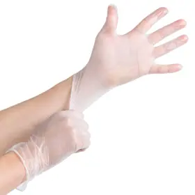 734730339788 SYSCO Mckesson Gloves Box #2
