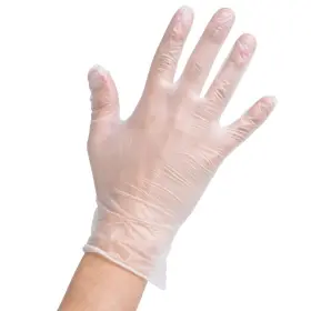 734730339788 SYSCO Mckesson Gloves Box #3