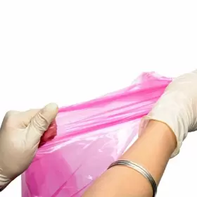 707025485200 TAISIDA Disposable Gloves Veterinary Arm Sleeve #3