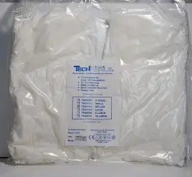 45514 TECHNITRILE Cleanroom Nitrile Gloves Bag