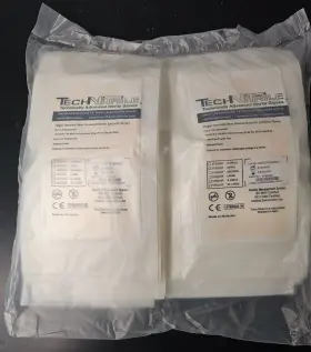 STN201P TECHNITRILE Techniglove Sterile Ambidextrous Nitrile