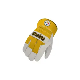 B07Z8GBZJF THE SPORTS VAULT Nfl Pittsburgh Steelers Closer
