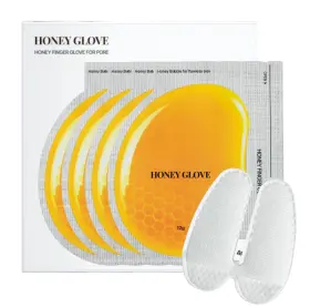 SET1004 THE TOOL LAB Honey Glove Pore Cleanser Blackhead