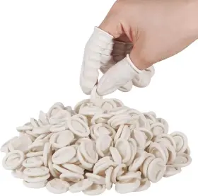 TF-TFB024B TIFANSO Finger Cots Disposable Thumb Gloves