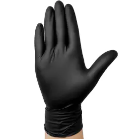 810112470437 TITANFLEX Disposable Nitrile Exam Gloves Box Di #2