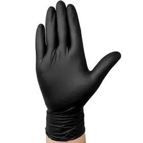 810112470451 TITANFLEX Disposable Nitrile Exam Gloves Box Hea #2