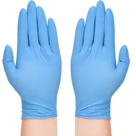810112470703 TITANFLEX Nitrile Exam Gloves Box #2