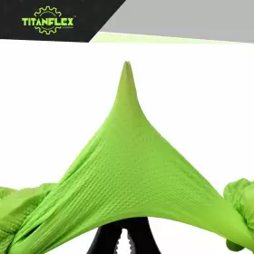 810112472370 TITANFLEX Thor Grip Nitrile Gloves Box #3
