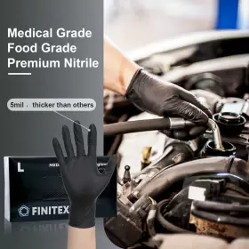 445004263281 TITANS HONGSEN MEDICAL TECHNOLOGY CO Finitex #2