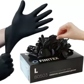 445004263281 TITANS HONGSEN MEDICAL TECHNOLOGY CO Finitex