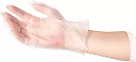 140689 TNG WORLDWIDE Forpro Disposable Gloves #3