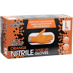 140759 TNG WORLDWIDE Forpro Mil Nitrile Gloves #2