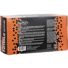 140759 TNG WORLDWIDE Forpro Mil Nitrile Gloves #3