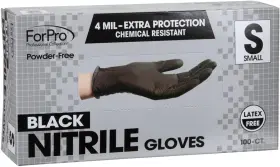 313045544591 TNG WORLDWIDE Forpro Disposable Nitrile Gloves #2