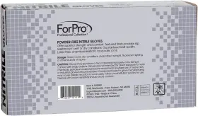 313050296225 TNG WORLDWIDE Forpro Disposable Nitrile Gloves #3
