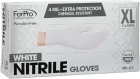 445000624604 TNG WORLDWIDE Forpro Disposable Nitrile Gloves #2