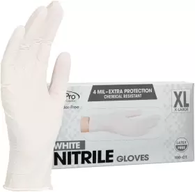 445000624604 TNG WORLDWIDE Forpro Disposable Nitrile Gloves