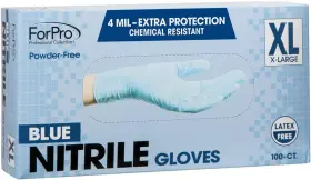 445025732704 TNG WORLDWIDE Forpro Disposable Nitrile Gloves #2