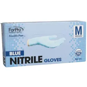 672047131582 TOO NAKED HAIR REMOVAL Forpro Nitrile Gloves Mil