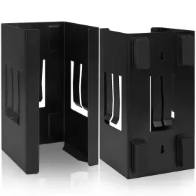 T-MGD2025 TOTTIST Magnetic Glove Dispenser Pack Wall Mount