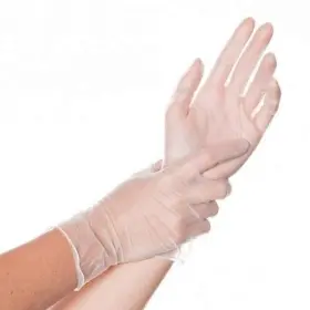 VLG4201-5201 TRADEX GLOVES Pe Disposable Powder